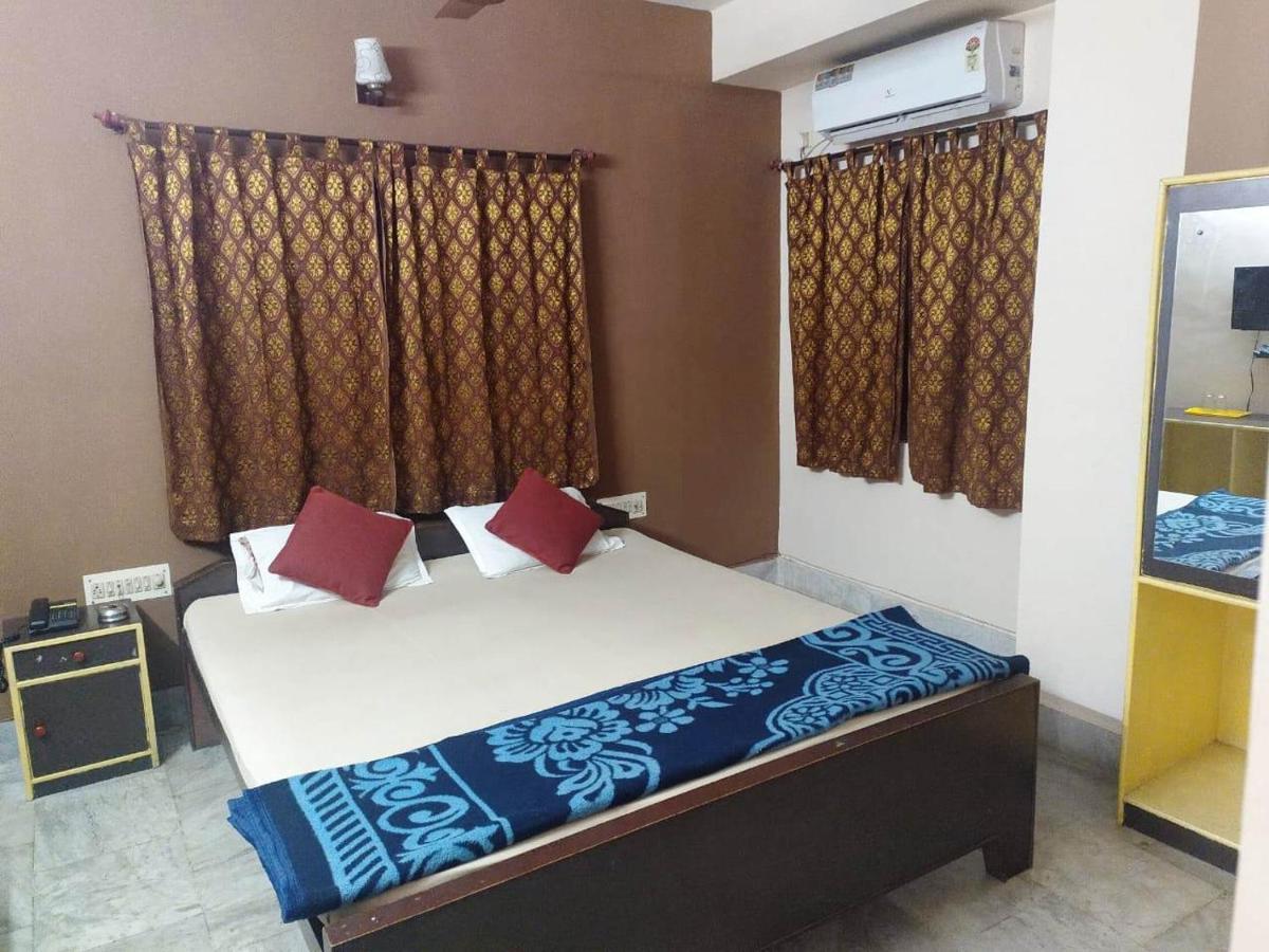 M/S Hotel Diwan International Asansol Экстерьер фото