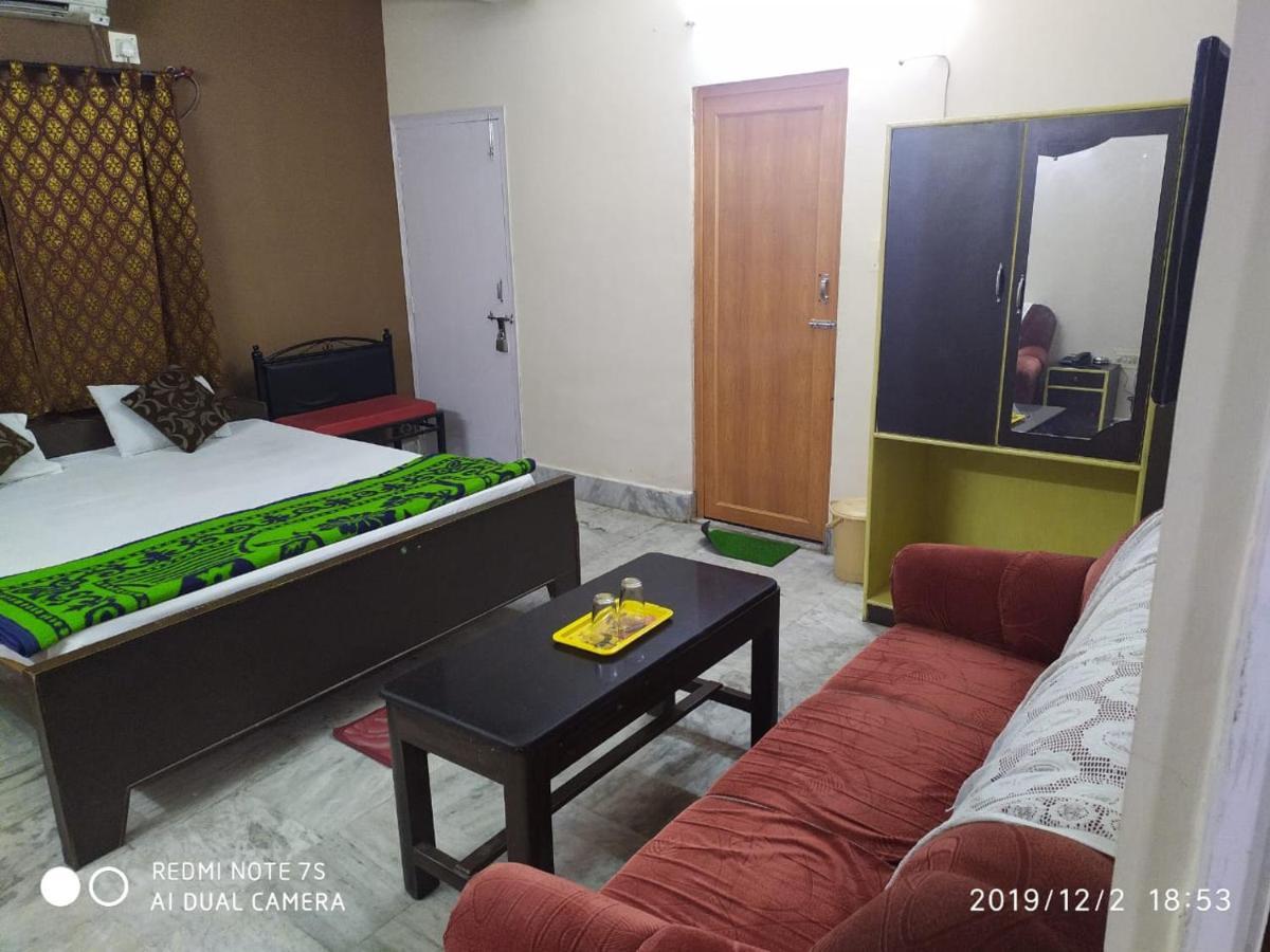 M/S Hotel Diwan International Asansol Экстерьер фото