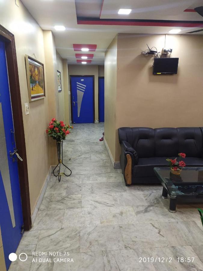 M/S Hotel Diwan International Asansol Экстерьер фото