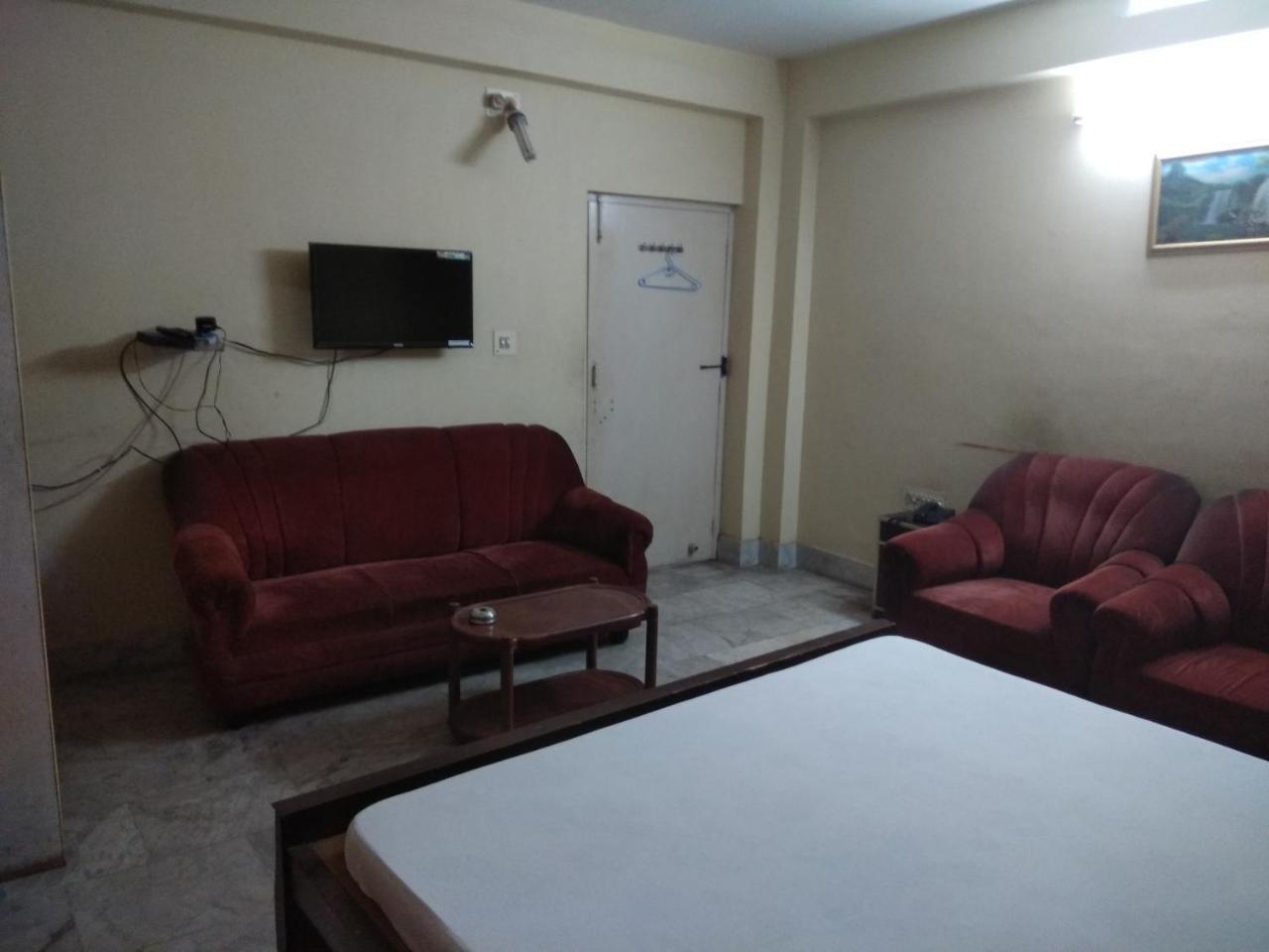 M/S Hotel Diwan International Asansol Экстерьер фото