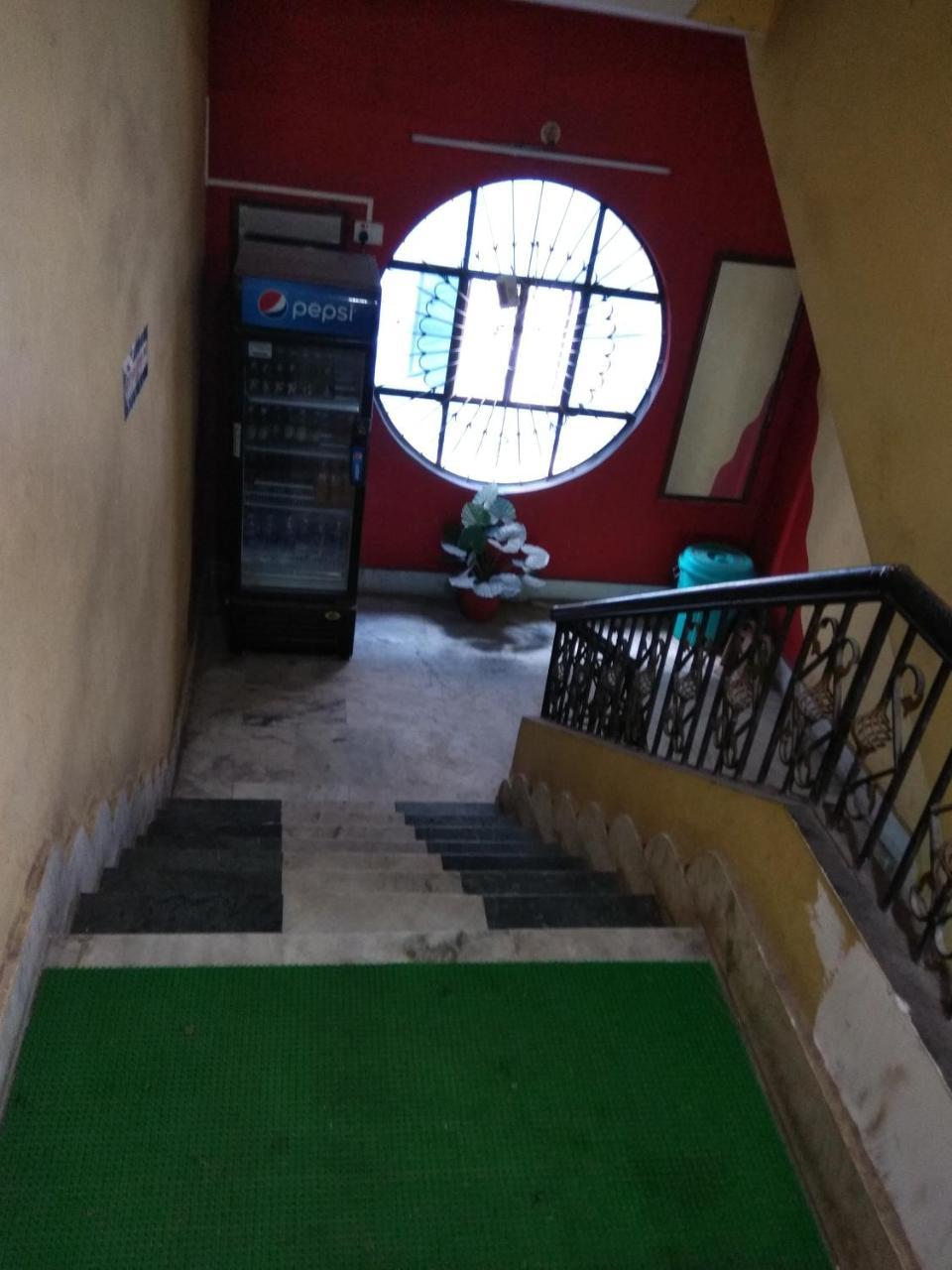 M/S Hotel Diwan International Asansol Экстерьер фото