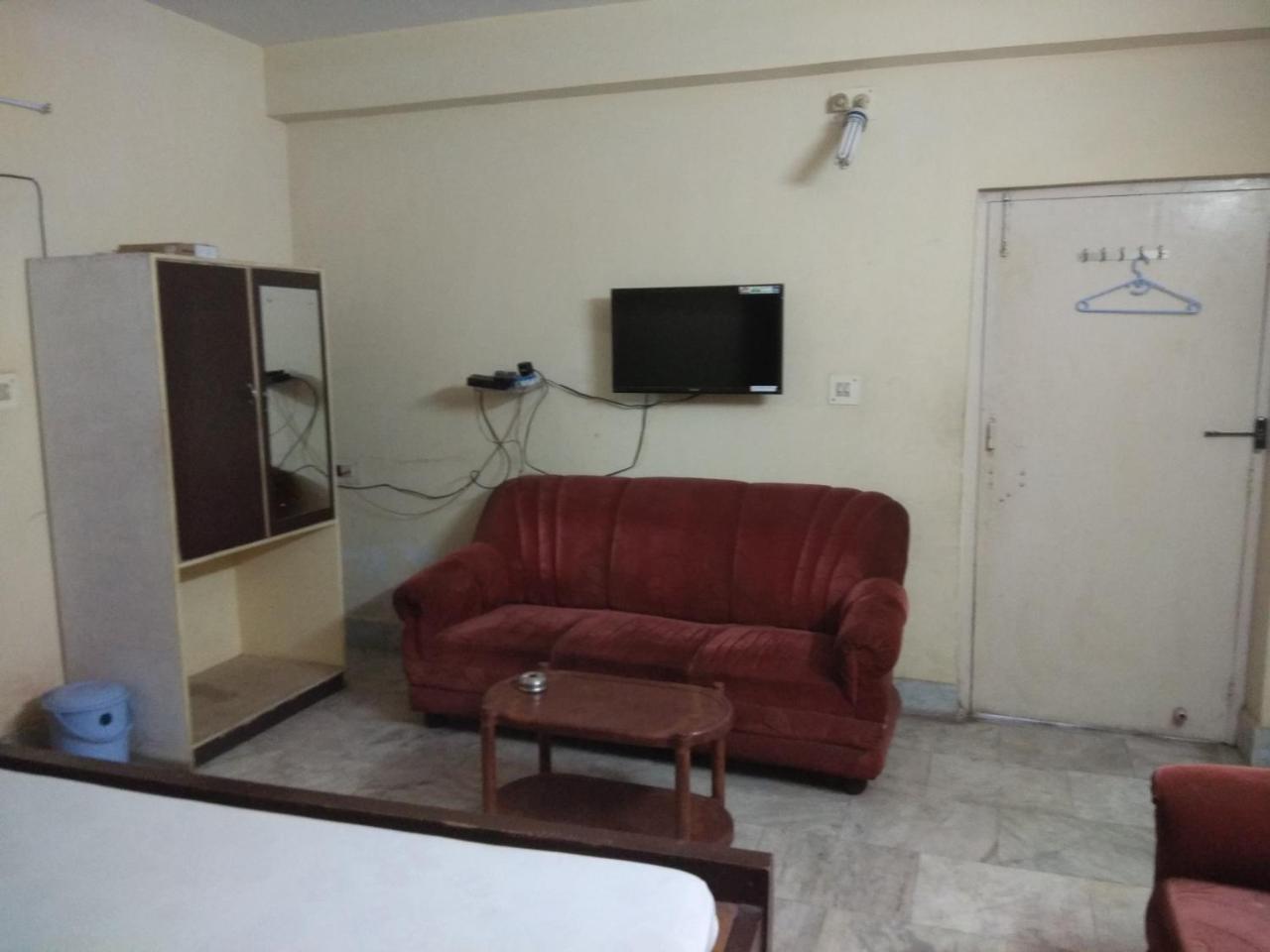 M/S Hotel Diwan International Asansol Экстерьер фото