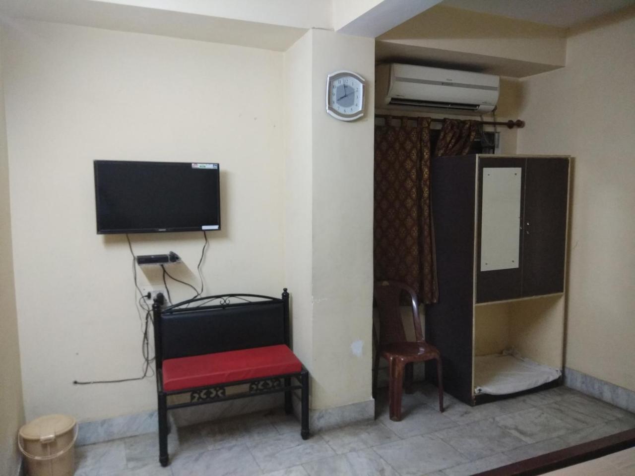 M/S Hotel Diwan International Asansol Экстерьер фото