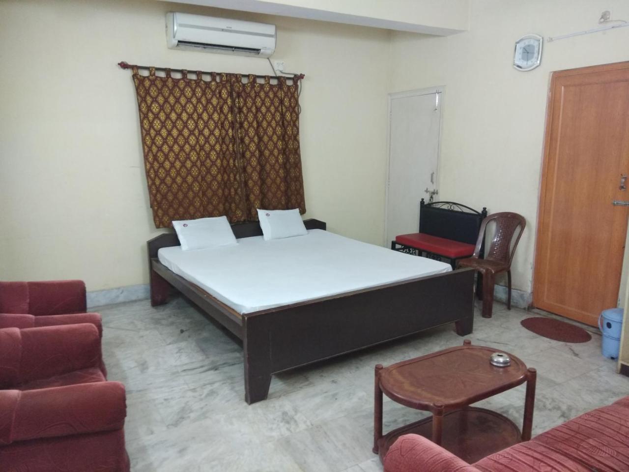 M/S Hotel Diwan International Asansol Экстерьер фото