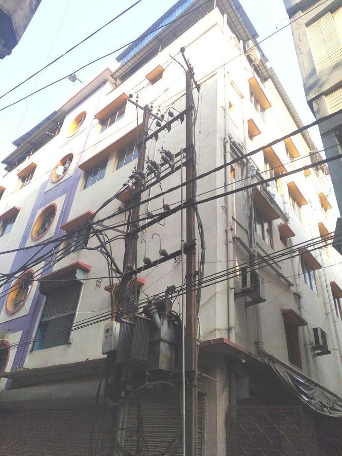 M/S Hotel Diwan International Asansol Экстерьер фото