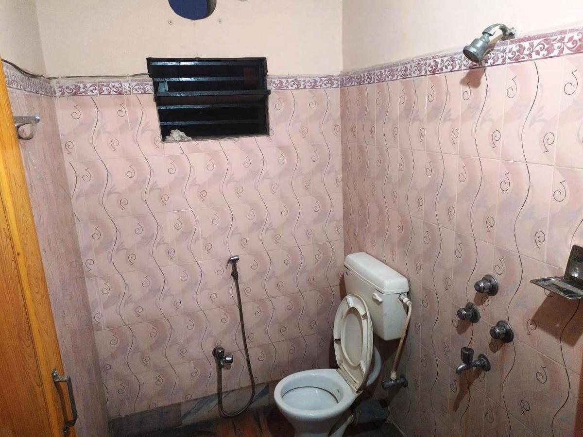 M/S Hotel Diwan International Asansol Экстерьер фото